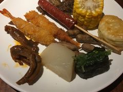 -康悦故事·海鲜自助(雅士亚豪生店)