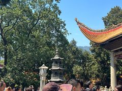 -南岳衡山风景名胜区