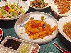 -便宜坊烤鸭店(亦庄京东店)