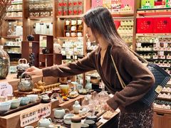 -外婆家(西红门荟聚购物中心店)