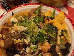 -文立新麻辣烫(合生汇21街区店)