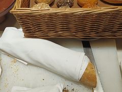 -武汉洲际酒店·漢自助餐厅