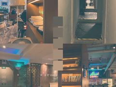 大堂-JINNS锦时 steak&pizza(浸信会礼拜堂旧址店)