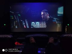 -春天国际影城(中庚漫游城杜比全景声店)