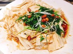 -张记旺角食街(动物园店)