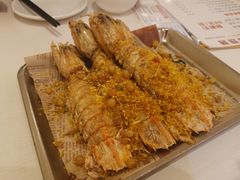 -琼大师东方烤乳猪(亚特兰蒂斯店)