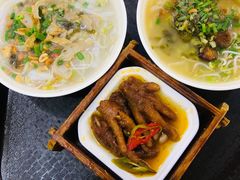 豉汁凤爪-港门粉第一家