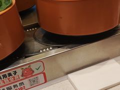 -龍歌自助小火锅(市南金茂湾店)