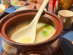 -老吉堂上海本帮菜(工体店)