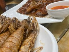 -北海港酒楼 海鲜代加工 粤菜(淡村商贸城店)
