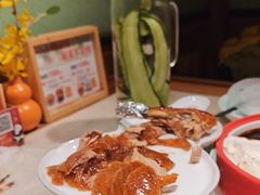 -小吊梨汤·北京菜·烤鸭(清河万象汇店)