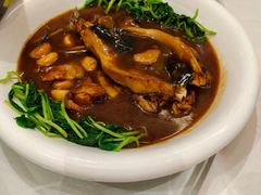 -食為天·本地人爱吃的淮扬菜(瘦西湖店)