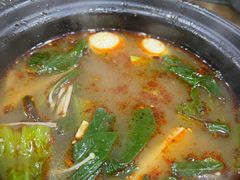 丸子砂锅-清真·穆萨砂锅(大皮院店)
