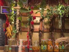 -李久其家民间餐厅(观沙岭公园店)