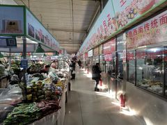 -天塔菜市场