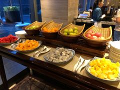 -深圳四季酒店·馥自助餐厅