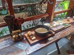 -银米·云南传统过桥米线(双廊黑金冠店)