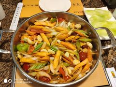 -黄记煌三汁焖锅(崇文门店)