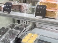 -梦菲思饼屋(瑞金宾馆店)