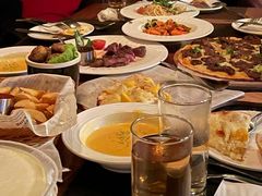 -秀·爱尔兰餐吧(上海路店)