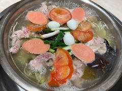 -海关荤豆花(洋河一路店)