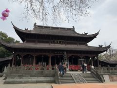 -钱王祠