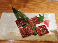 -乐亭日本料理(彩虹本店)