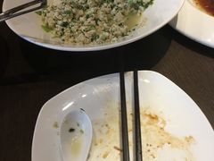 -老牌坊鲁菜名店(宽厚里店)