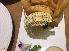 -盱眙小龙虾(天虹店)