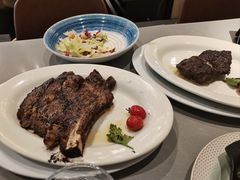 -西堤牛排(合肥之心城店)