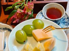 -梅间堂茶馆(绿地缤纷城店)