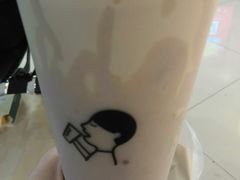-喜茶(广州番禺奥园广场店)