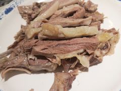 -宁夏国强手抓羊肉·清真菜(未央路凤三店)