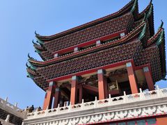 -大明幻境第一城