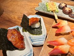-千代武日本料理(爱建店)