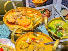 -Home Thai·泰谣(王府井apm店)