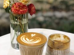 -1/4 ONE QUARTER COFFEE LAB(朝阳大悦城店)