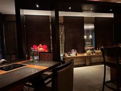 -赤RedBowl川锅·炙烤·板前(北京瑰丽酒店)