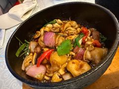 -小粤楼·怀旧粤菜(万辉国际广场店)