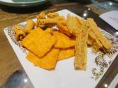 -红蕃干锅·脆皮香辣虾(南屏街金鹰店)