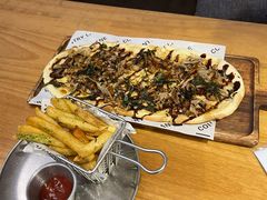 -Country Lane咖啡·意粉(荔园新天地店)