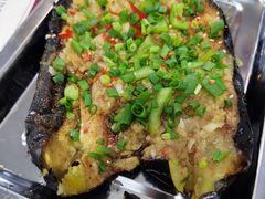 -玖味谣王记龙虾馆·烧烤(柯桥店)