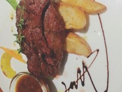 -卡朋厨房(289艺术园区店)