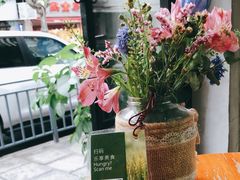 -O'mills Sourdough Bakery&Bistro(永嘉路店)
