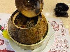 -点都德(华强南店)
