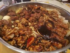 -黄记煌三汁焖锅(广州曜一城店)