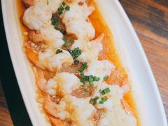 -外婆家(蓝色港湾店)