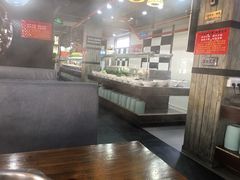 -要得自助火锅(新川路店)