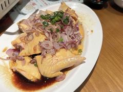 -肥仔文澳门猪骨煲(南京西路店)