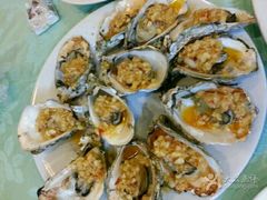 -景隆乳鸽王海鲜餐厅(溪涌店)
